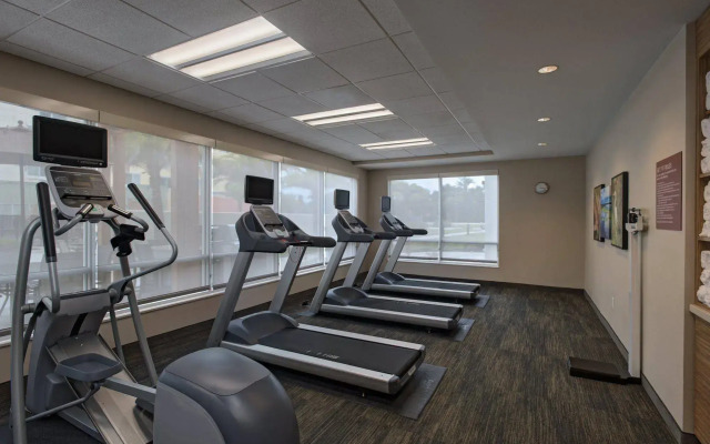 TownePlace Suites Lake Charles