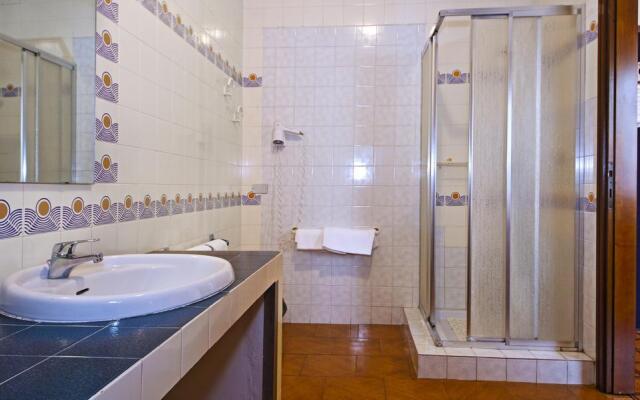 Albergo La Quiete