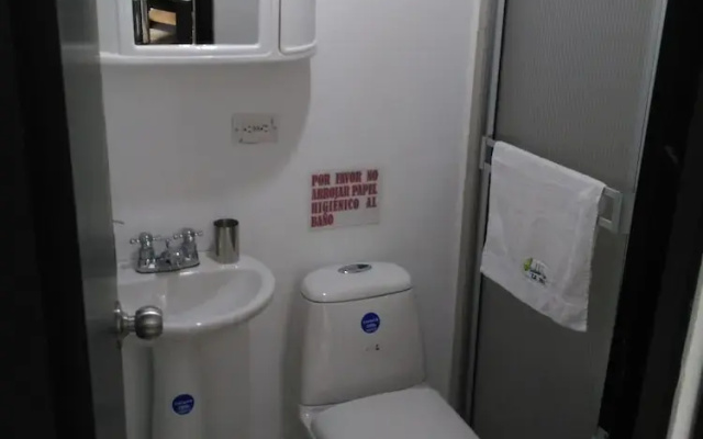 Apartamento Turístico Familiar
