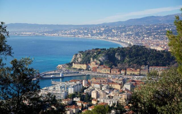 "Le Jazzy" 3-bedroom apartment