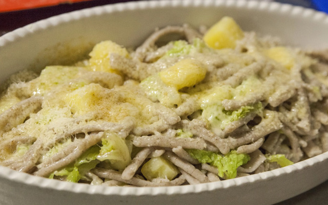 Agriturismo Al Castagneto