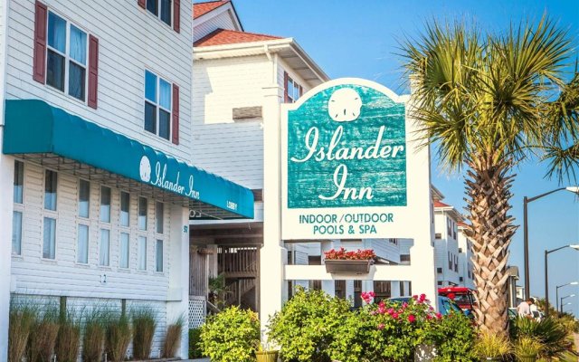 The Islander Inn