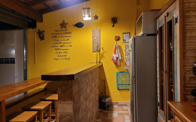 A Ver o Mar Beach House