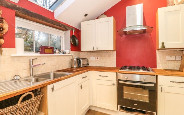 115 West Street, Warminster