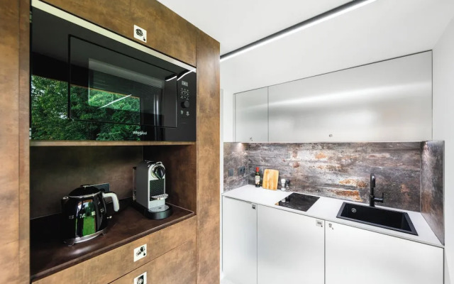 Ostravinka - Boutique Apartment