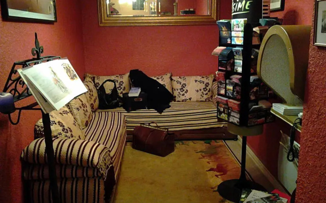 Hotel De La Tour De Lhorloge