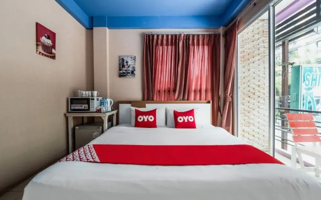 OYO 826 Cozy Rooms