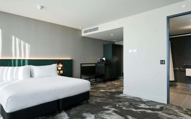 Novotel Melbourne Airport