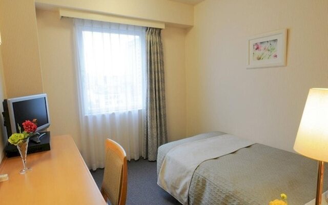 Grandpark Hotel Panex Iwaki