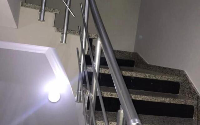 Apartamentos Albatros