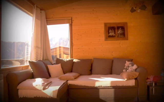 SOWELL RÉSIDENCES Pra Loup