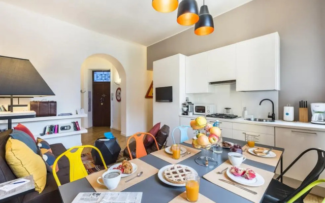 Sweet Inn Apartments - Rolli