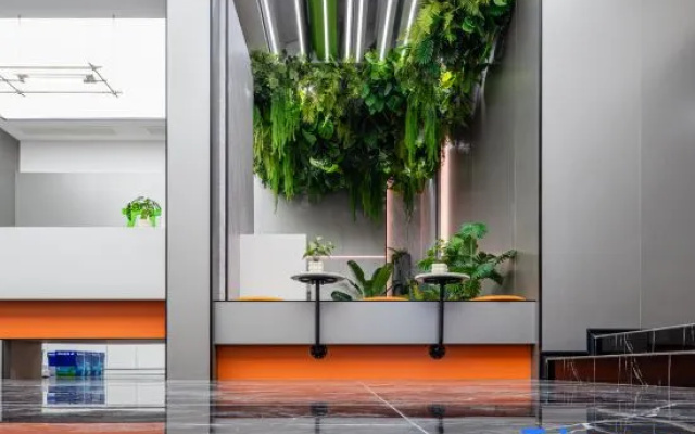 Plus House at The Bund – Hotel Rooms – Shanghai