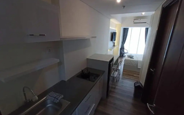 SleepRest @ Pollux Habibie