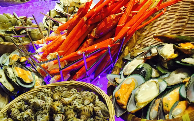 Ramada by Wyndham Huizhou South