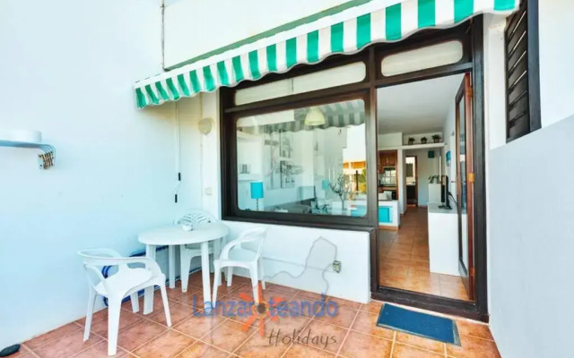 Vivienda Vacacional Los Molinos 7210