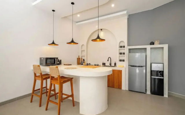 Villa Hamal by DVH Luxe Retreats 2BR
