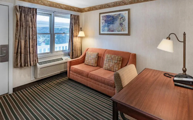 Travelodge by Wyndham Great Barrington Berkshires