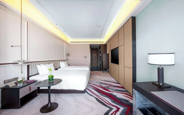 Mövenpick By Accor Xuzhou