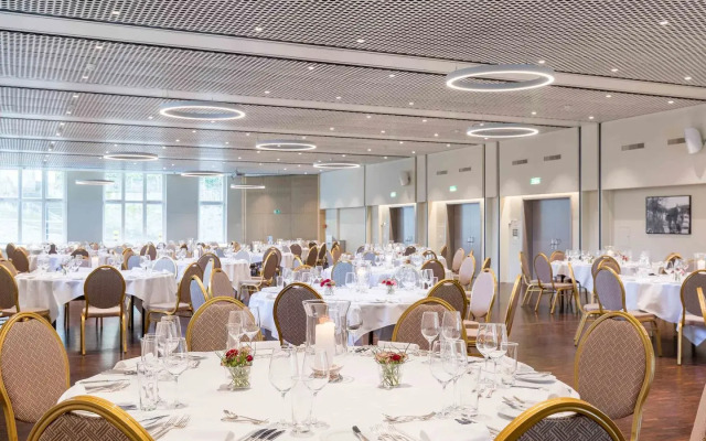 Mercure Lenzburg Krone