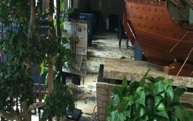 No. 9 Banshan Park Hotel Nanjing