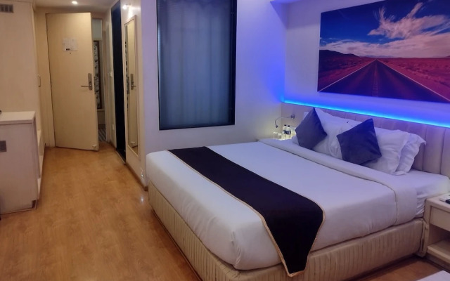 Kyriad Hotel Nashik