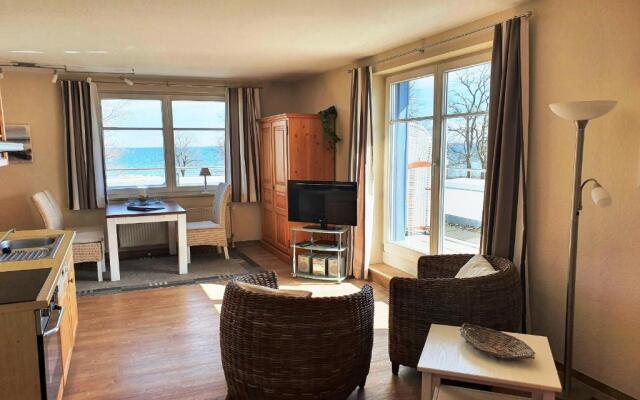 Dünenblick Wohnung 47