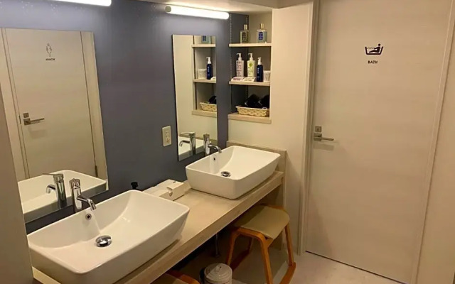 Sado - Hotel - Vacation STAY 82494