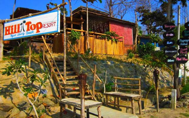 Hill Top Resort