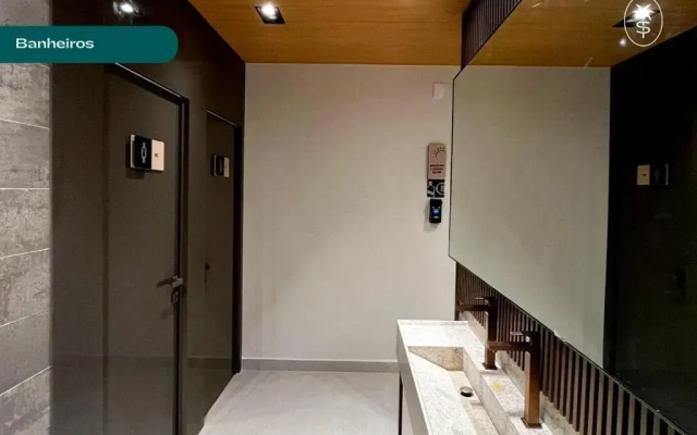 Sintta Experience Stays Cais Eco Residencia