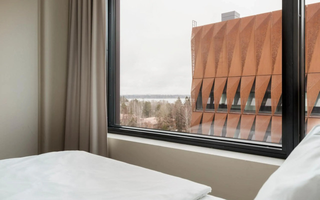 Heymo 1 by Sokos Hotels