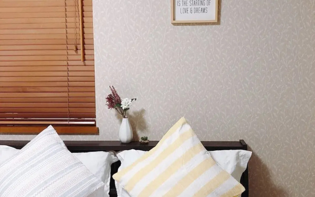 Nestle Suite Tokyo Shinokubo