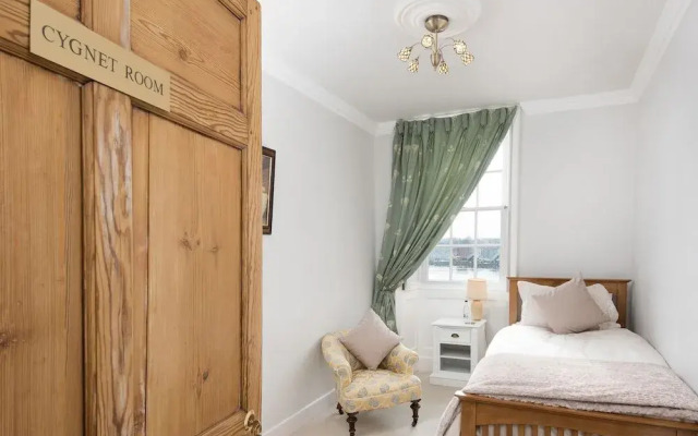 The Walls Bed and Breakfast