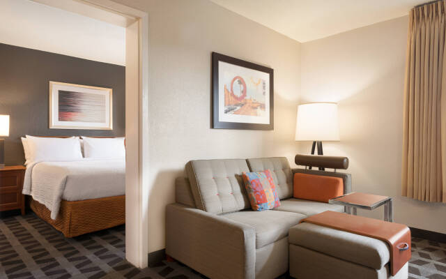 Towneplace Suites by Marriott Ft Lauderdale West