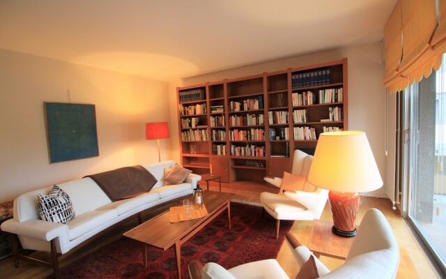 Appartement Le Rohan Parc Bordelais