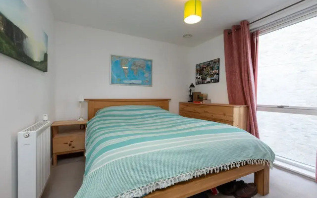 Quiet Flat Close to London Top Attractions