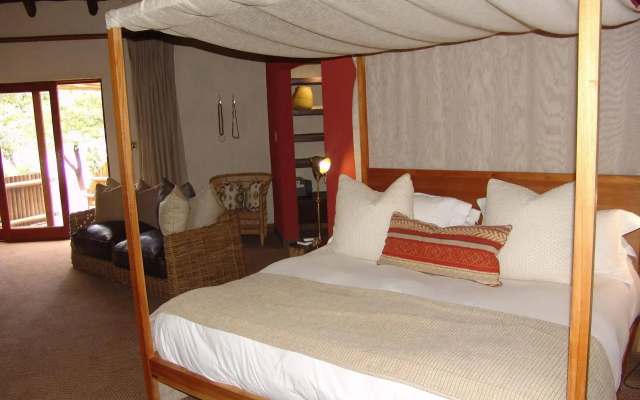 Bona Bona Game Lodge