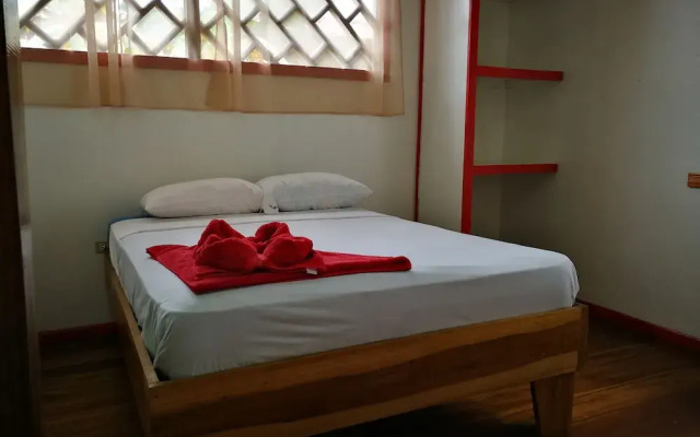 Cabinas Talamanca