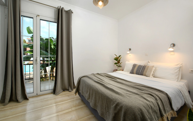 Aquarius Beach Eco-Hotel