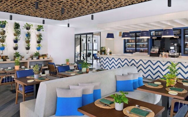 Mercure Dubai Deira