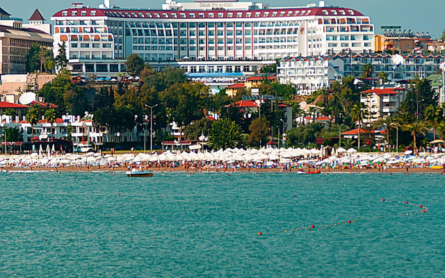 Side Prenses Resort Hotel & Spa - All Inclusive