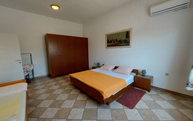 Apartments Bernarda