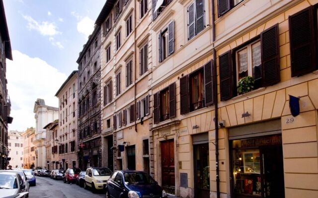 Rsh Campo De Fiori Enchanting Terrace 2