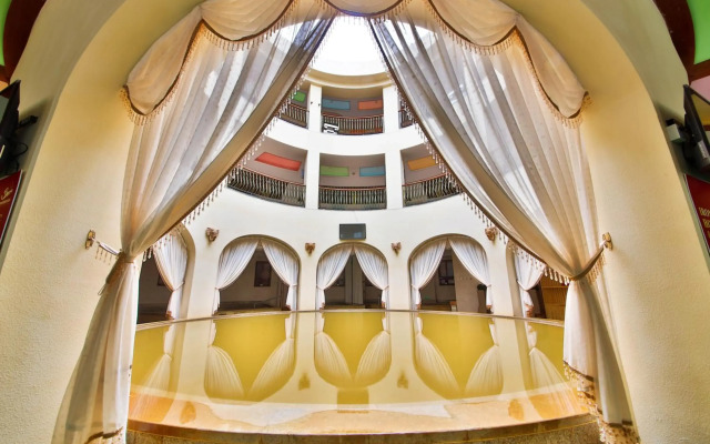 Four Points By Sheraton Heyuan Resort