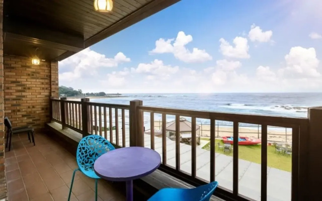 Goseong Mungstay Pension