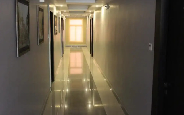 Hotel SR Castle