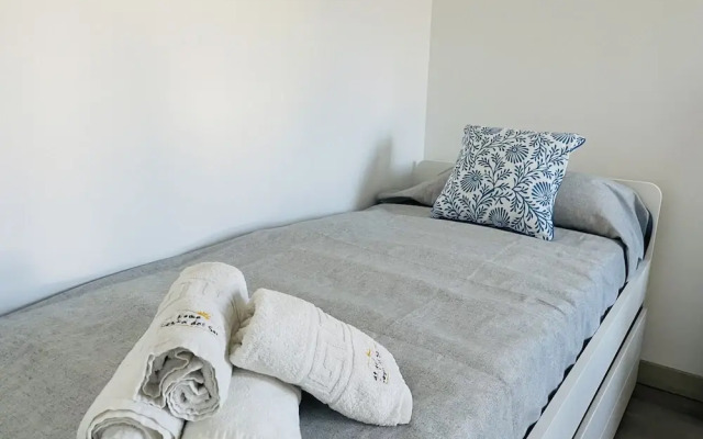 Apartamento Vista Serena en Torrox Park