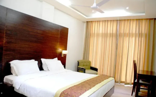 66 Residency - A Boutique Hotel