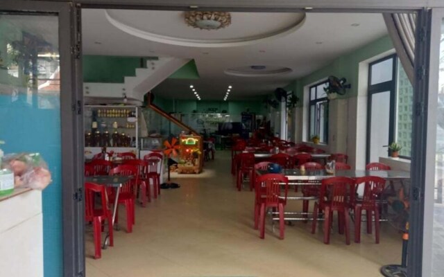 Hai Dao Hoi An Villa