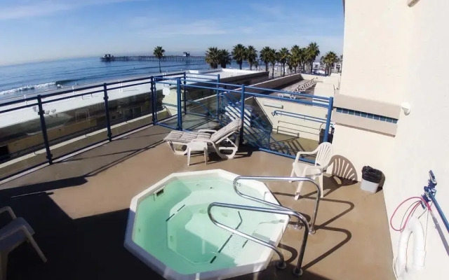 Southern California Beach Club